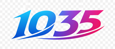 1035 brand logo